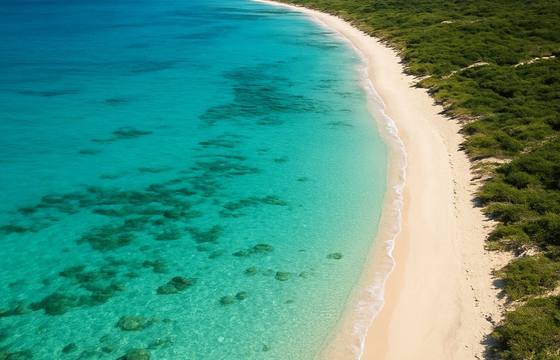 Gordons Beach cruise port