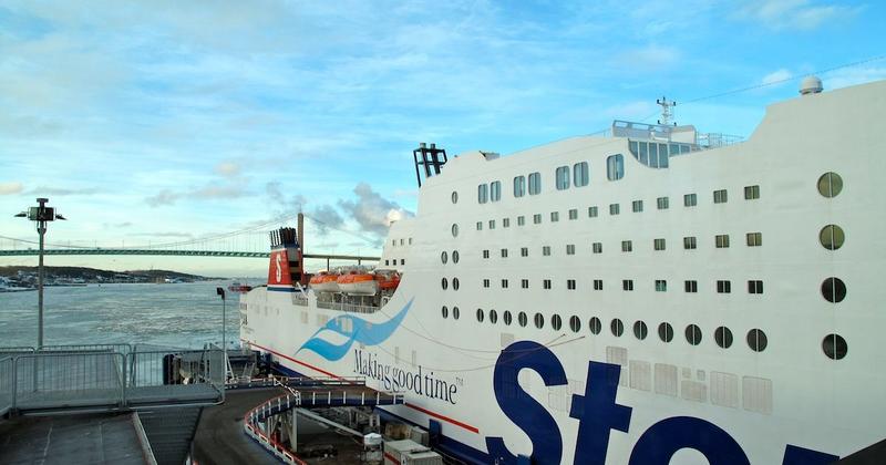 Goteborg (gothenburg), Sweden