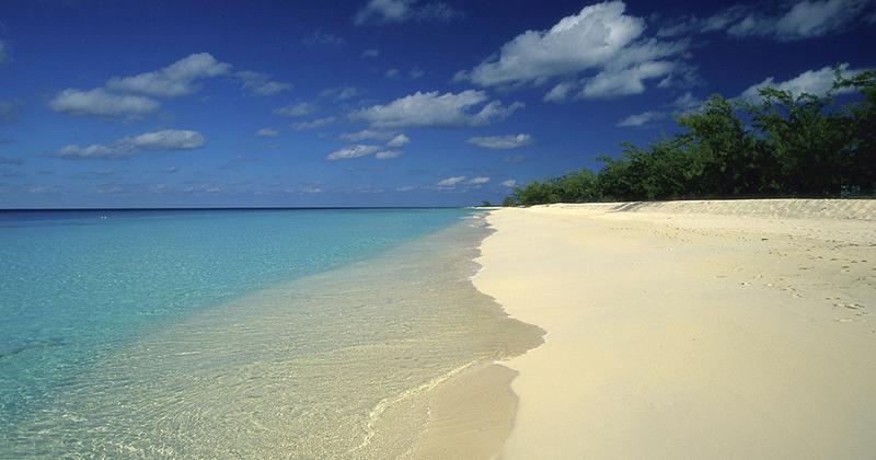 Grand Turk Island