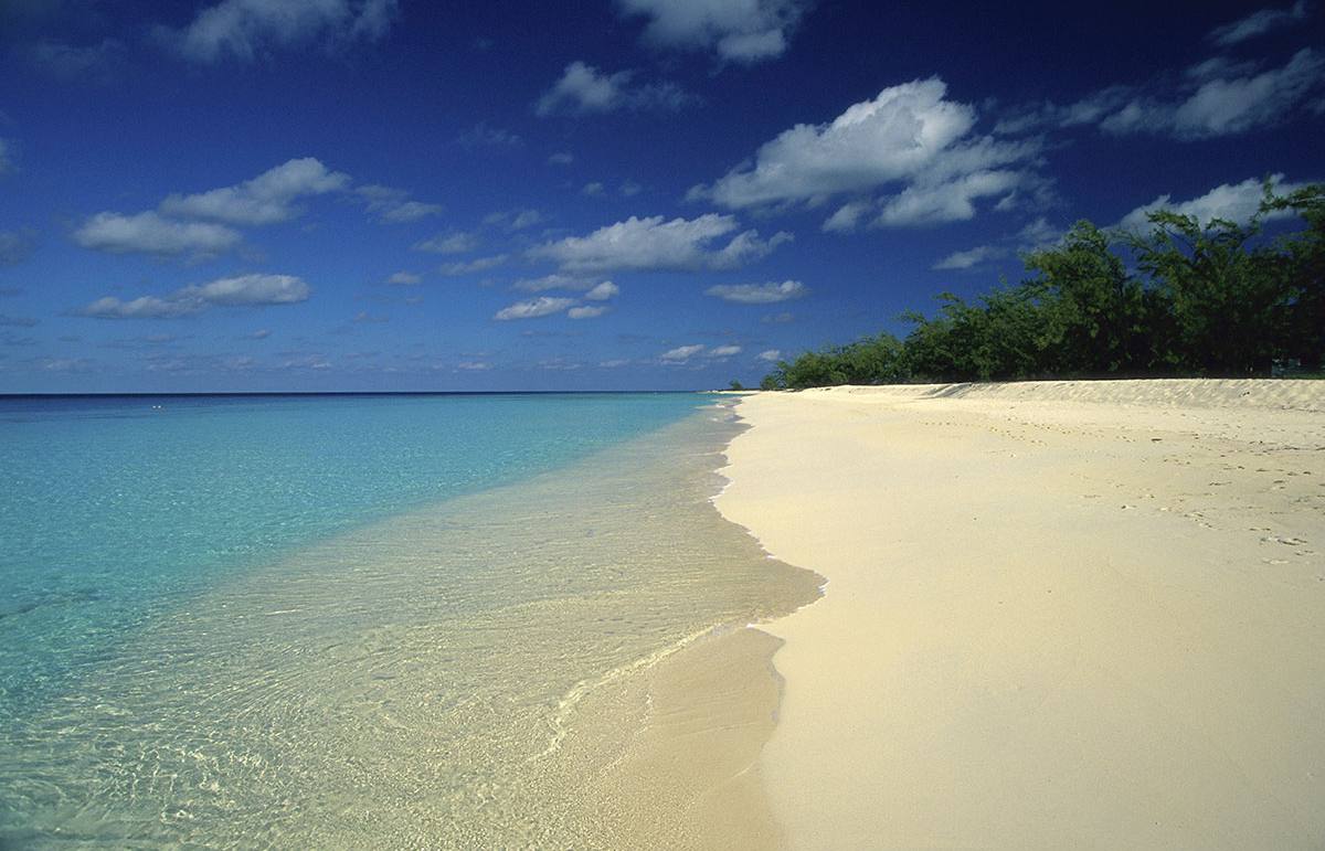 Grand Turk Island cruise port