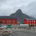 Gravdal, Lofoten Islands