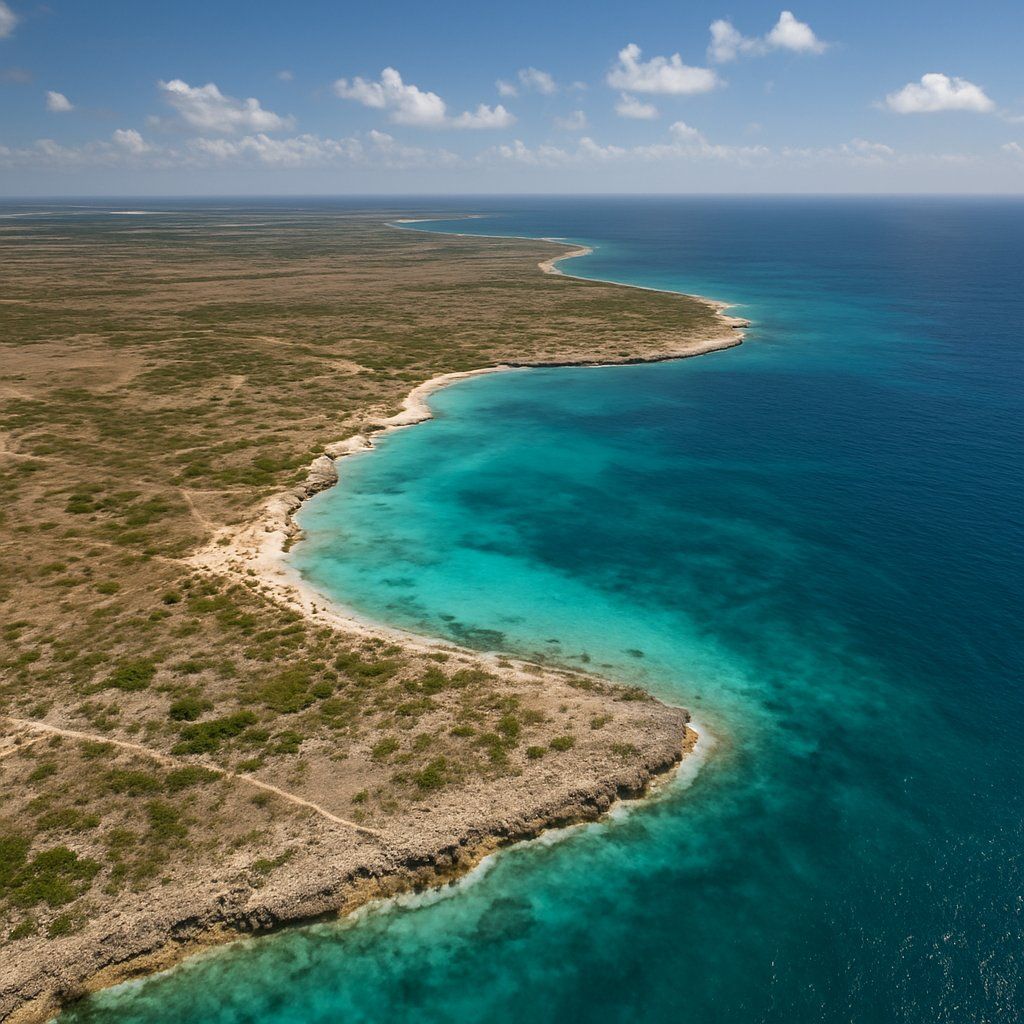 Great Inagua Cruise Port