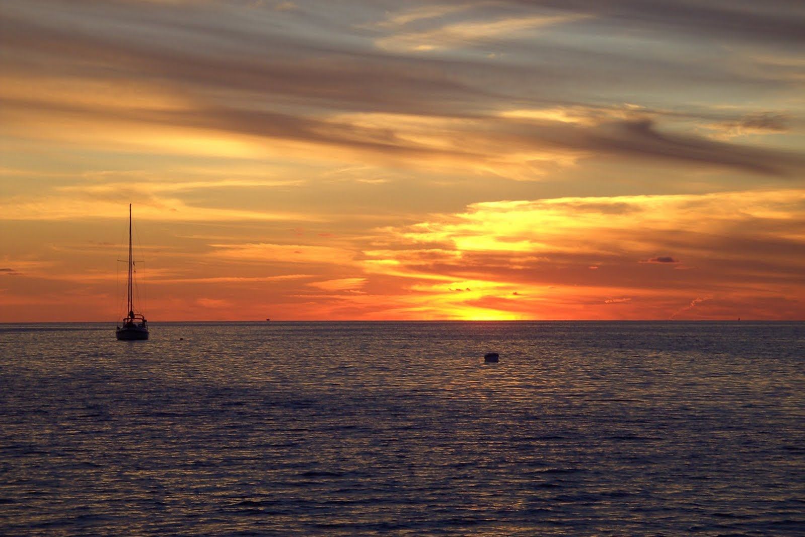 Great Stirrup Cay (Cruise Line Private Island), Bahamas