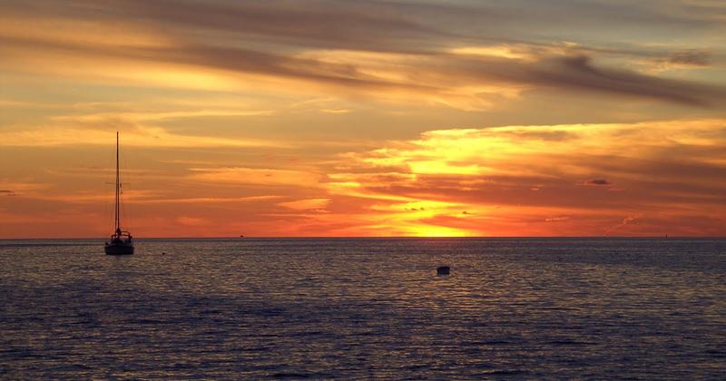 Great Stirrup Cay (Cruise Line Private Island), Bahamas