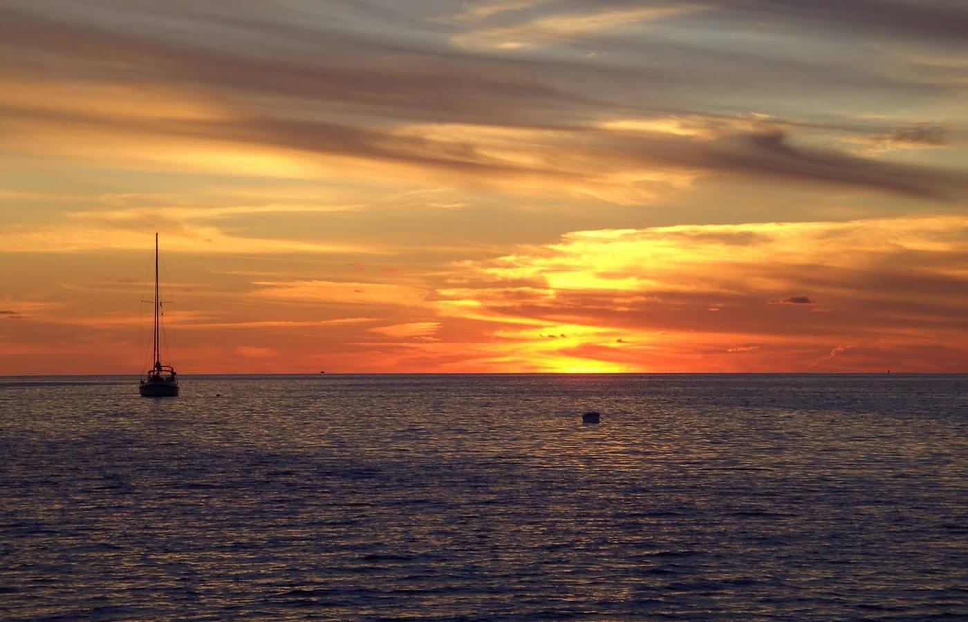 Great Stirrup Cay Cruise Port