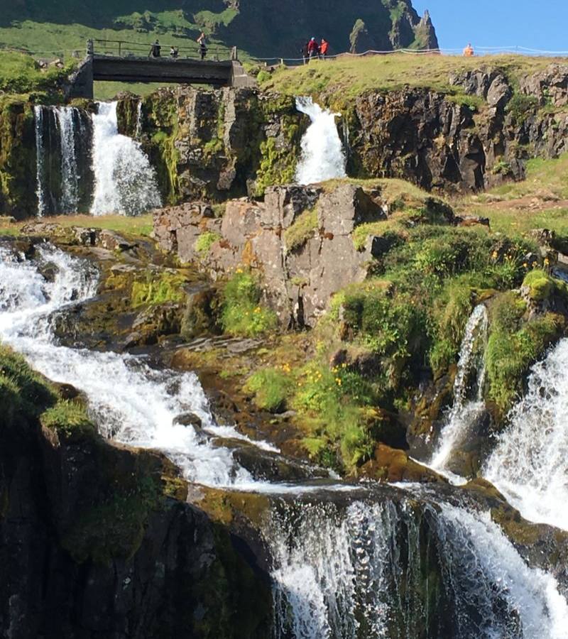 Grundarfjordur Cruise Port