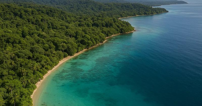 Guadalcanal, Solomon Islands