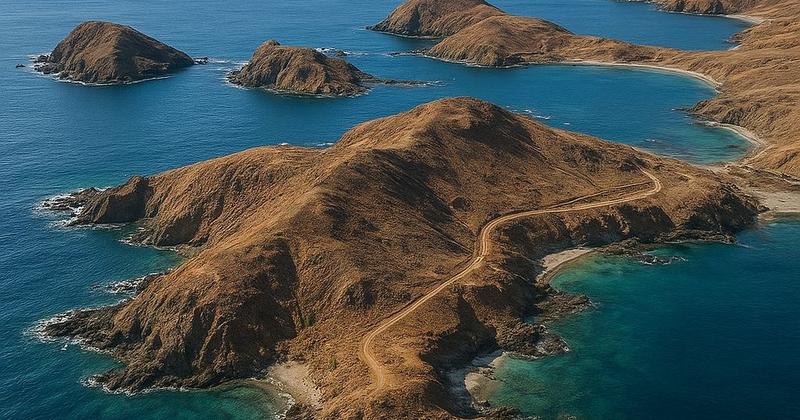 Guanape Islands (islas Guanape), Peru — Day 12 of Seabourn Quest January 4, 2024 cruise
