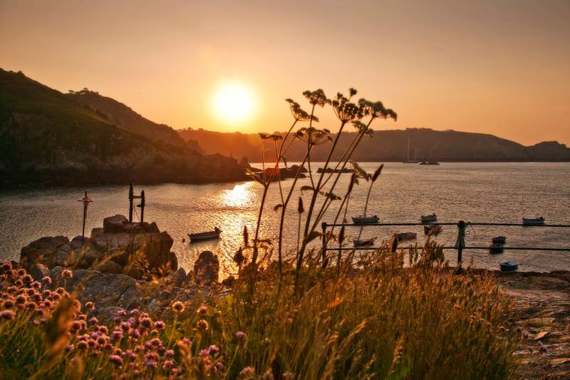 Guernsey, Channel Islands Image 1