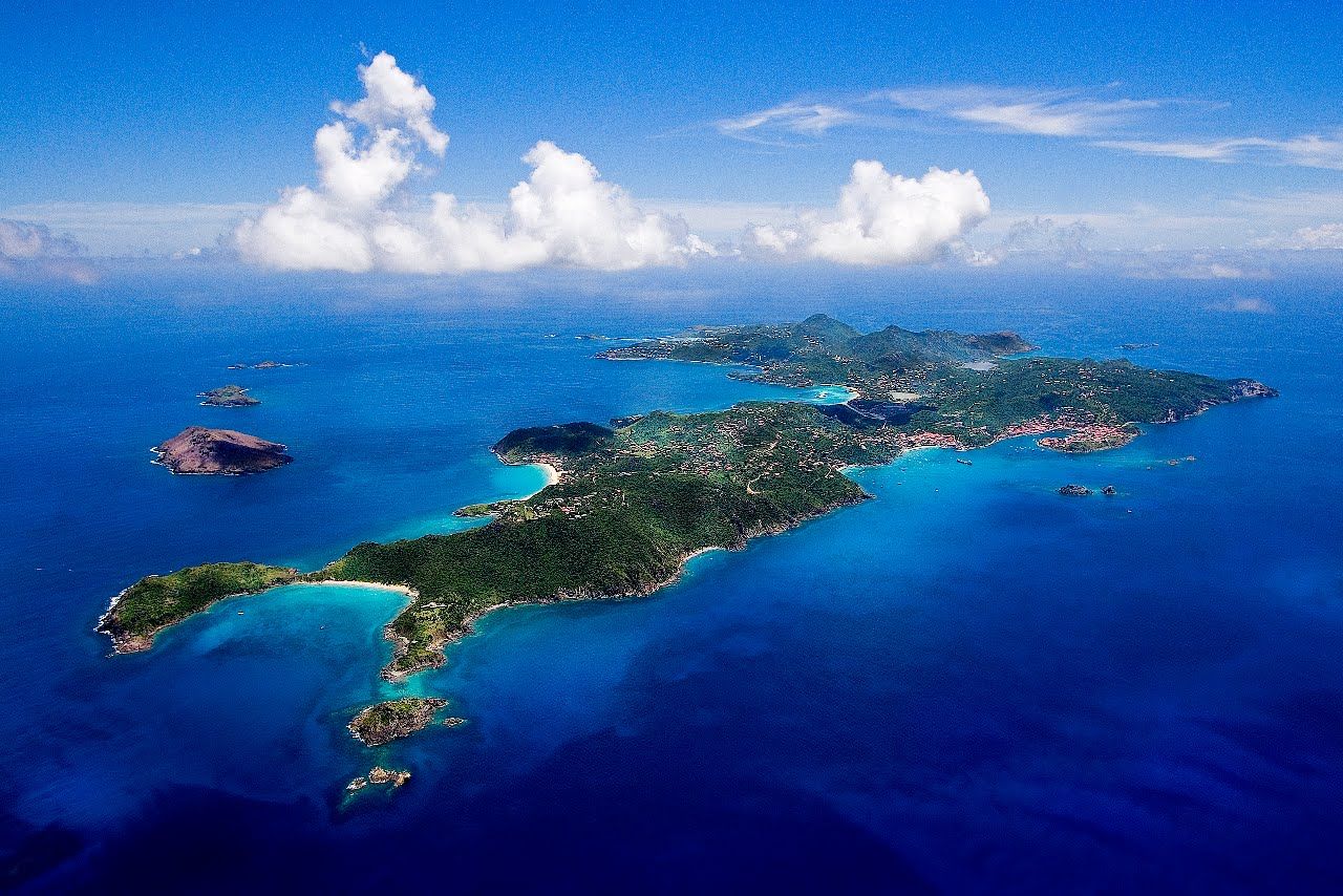 Gustavia, St. Barthelemy