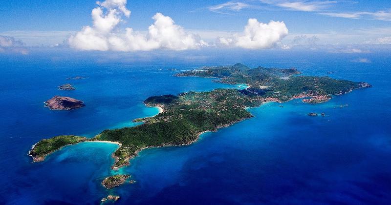 Gustavia, St. Barthelemy