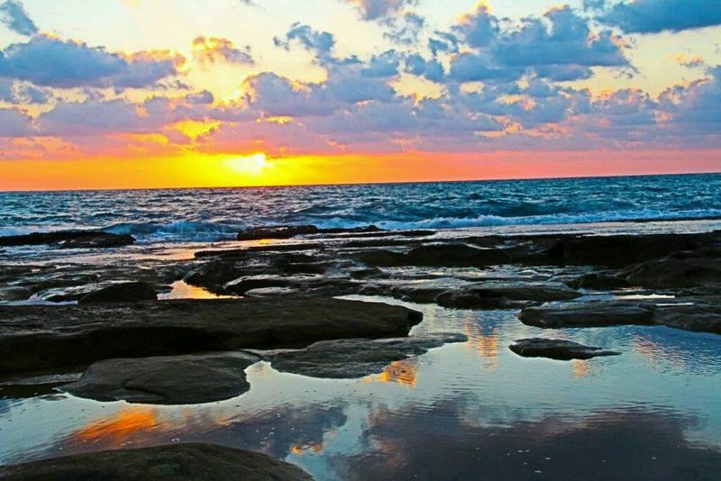 Haifa, Israel Image 1