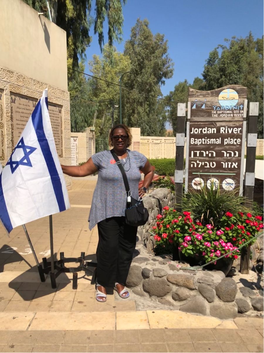 Haifa (jerusalem), Israel