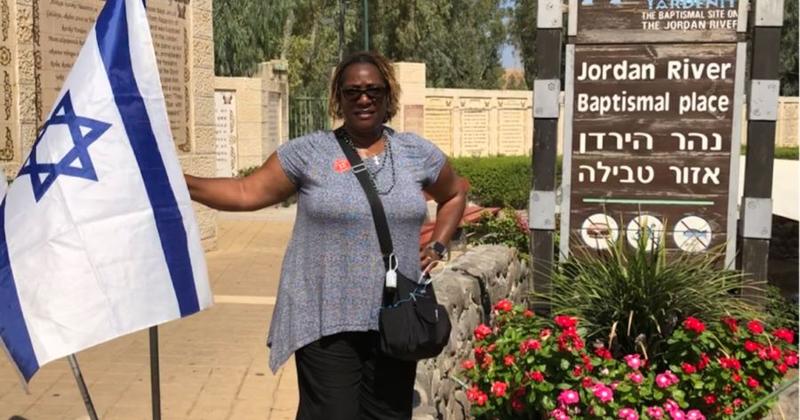 Haifa (jerusalem), Israel