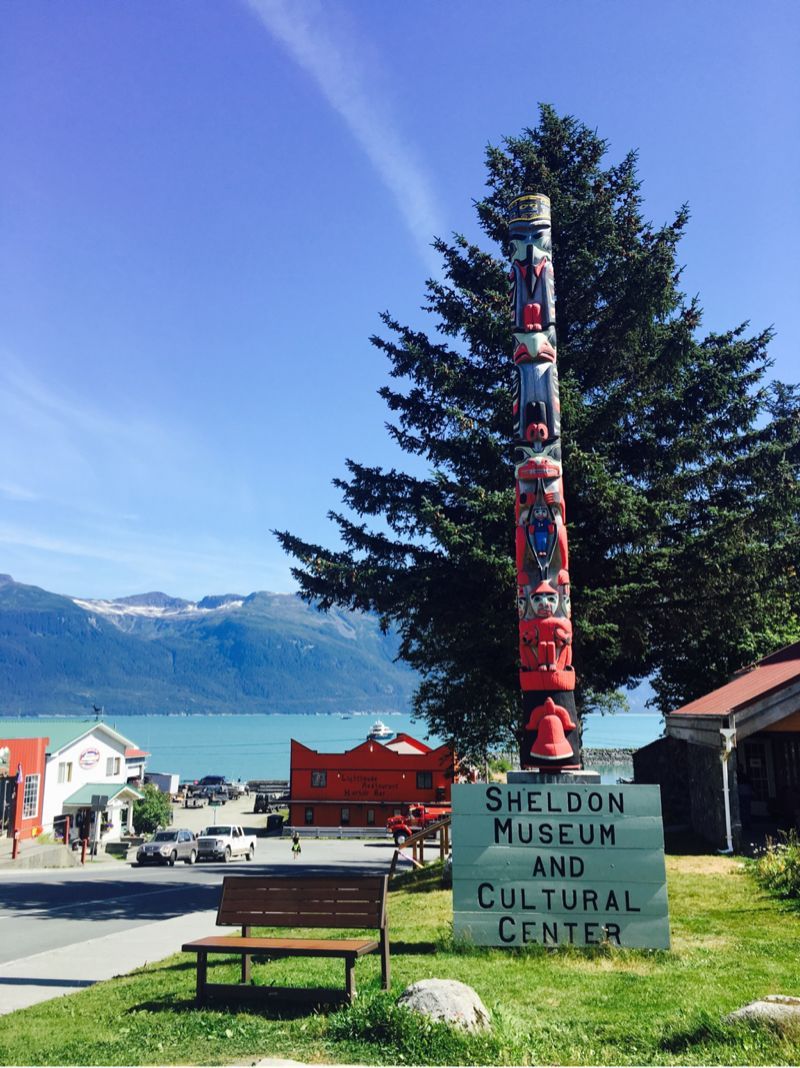Haines, Alaska