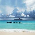 Half Moon Cay, Bahamas (private Island)