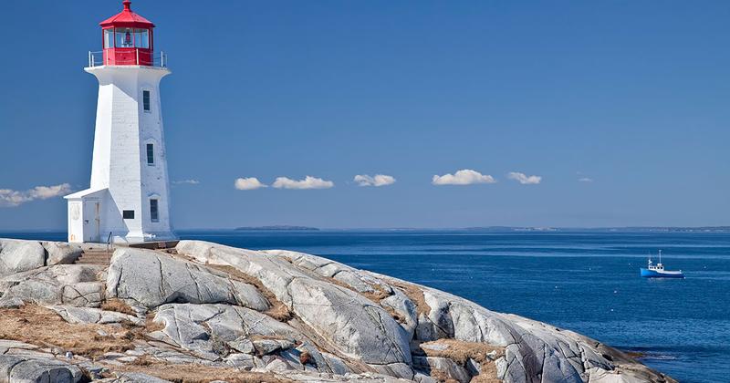 Halifax, Nova Scotia