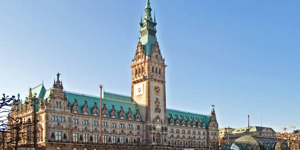 Hamburg, Germany Image 1
