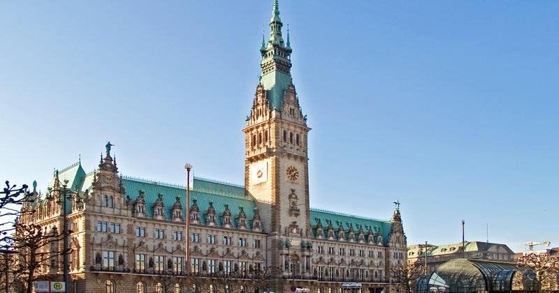 Hamburg, Germany