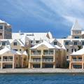 Hamilton, Bermuda