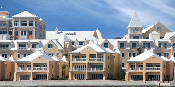 Hamilton, Bermuda Image 1