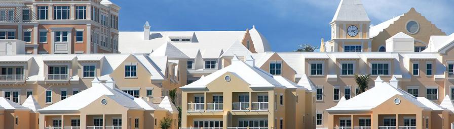 Hamilton, Bermuda, Bermuda