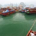 Ha Long Bay, Vietnam