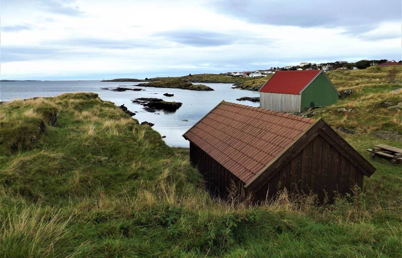 Haugesund Cruise Port