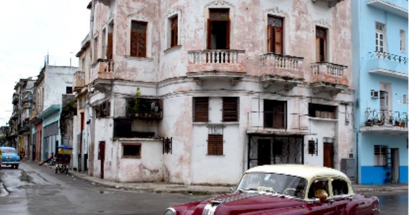 Havana, Cuba — Day 4 of Marella Explorer 2 March 5, 2024 cruise
