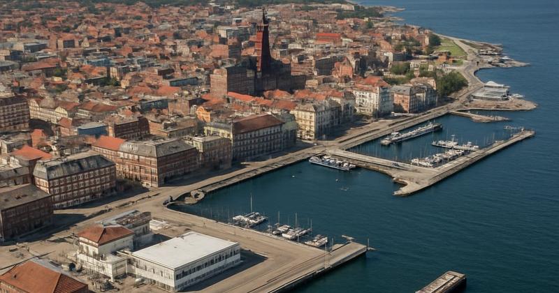 Helsingborg, Sweden