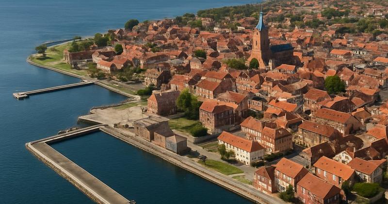 Helsingor, Denmark