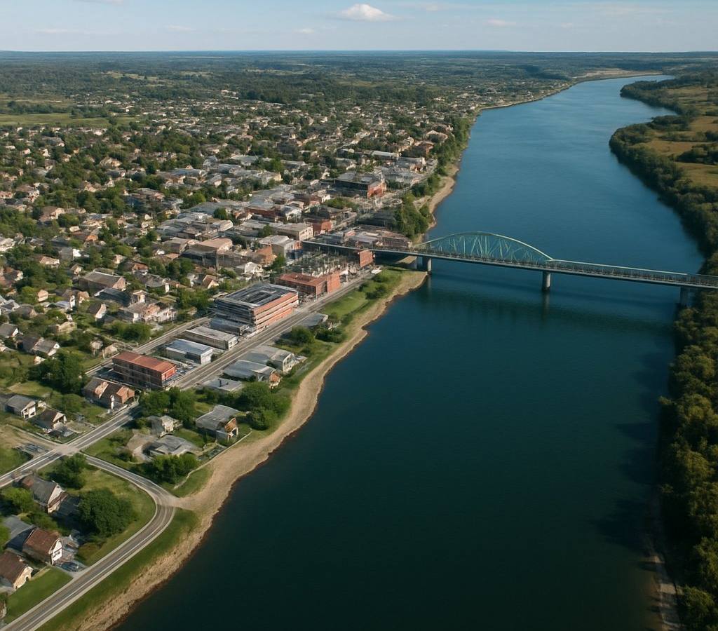 Henderson Cruise Port