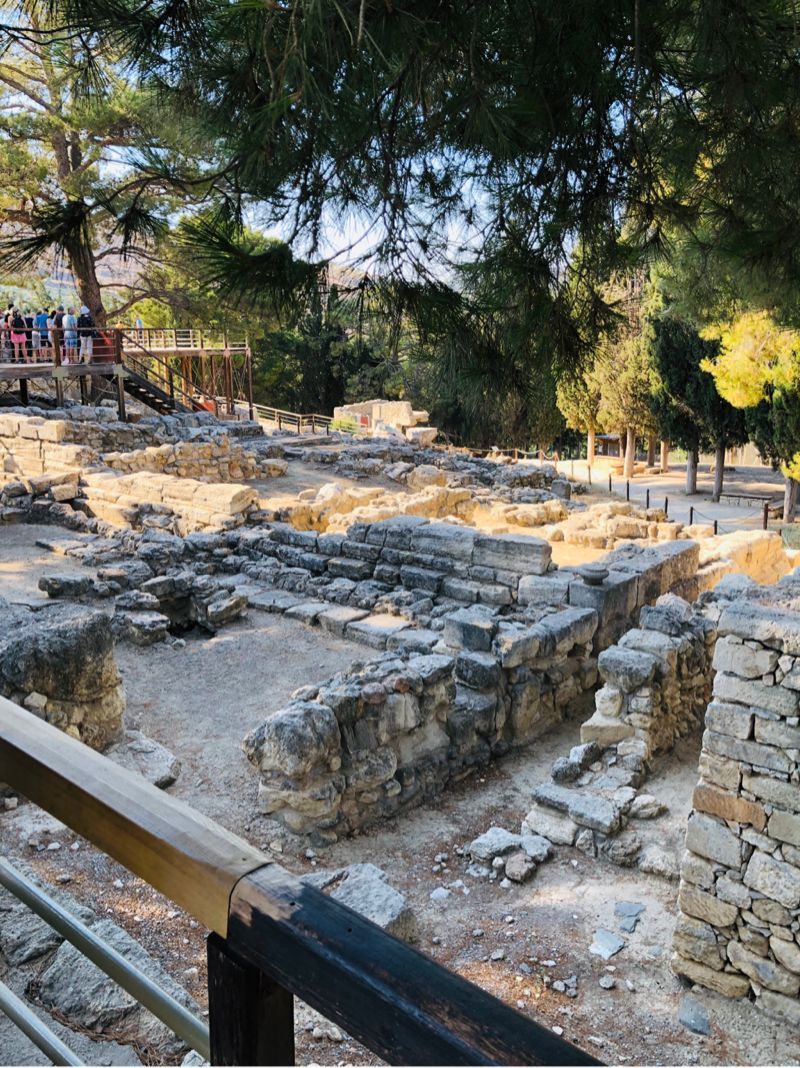 Iraklion (heraklion), Crete