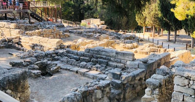 Iraklion (heraklion), Crete