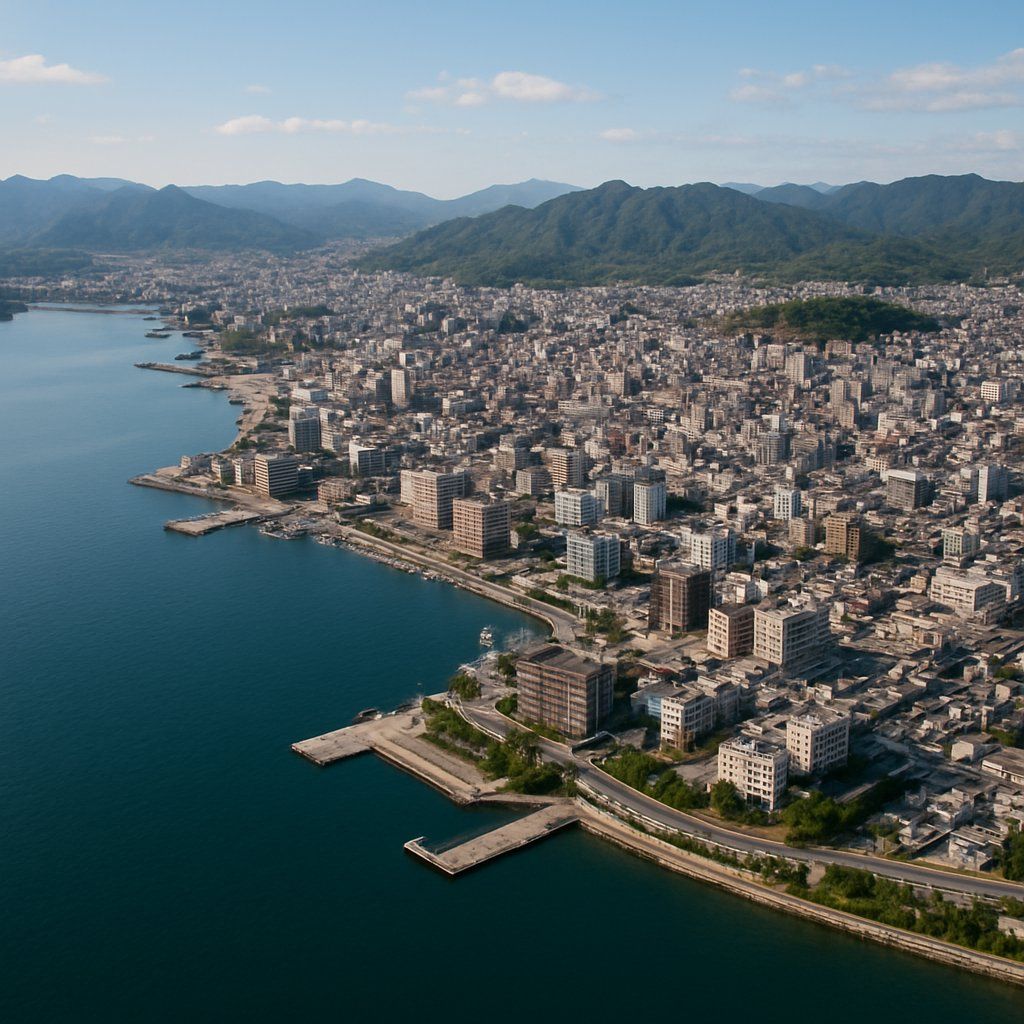 Hiroshima, Japan