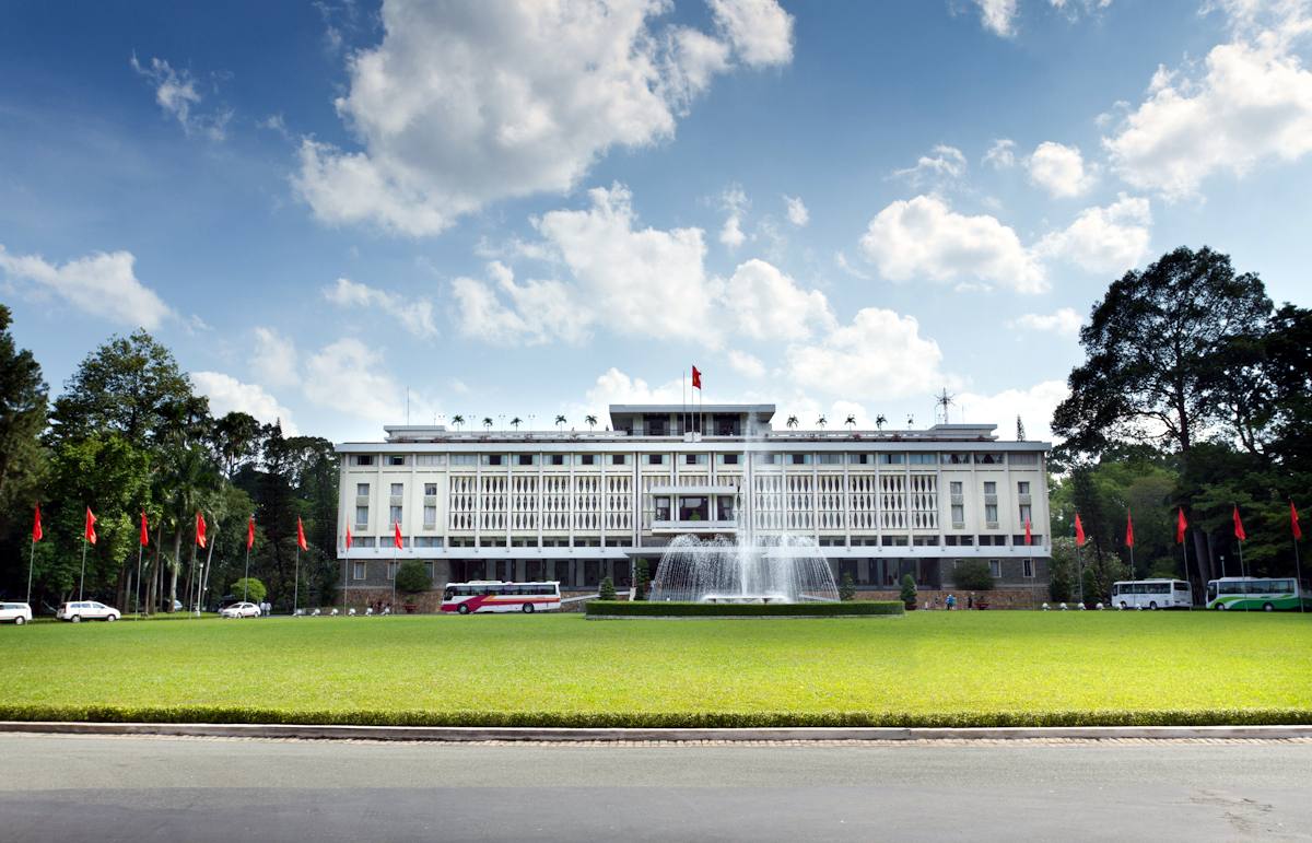 Phu My (ho Chi Minh City), Vietnam cruise port