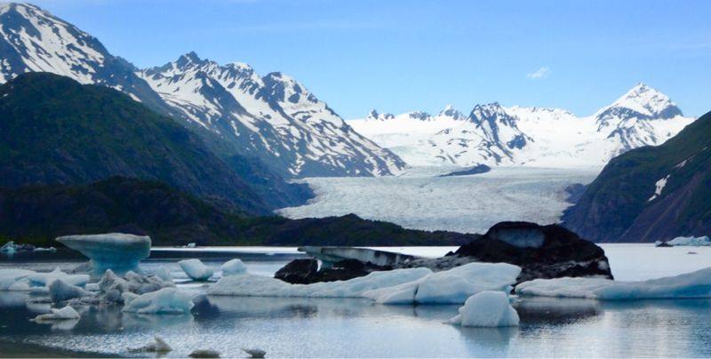 Homer, Alaska cruise port