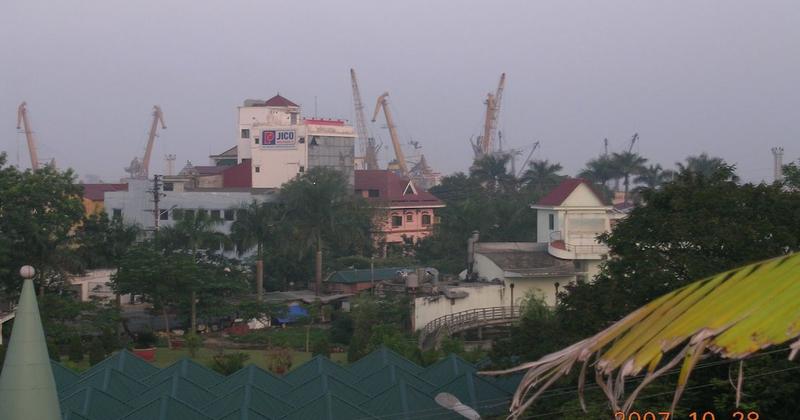 Hong Gai (hanoi), Vietnam