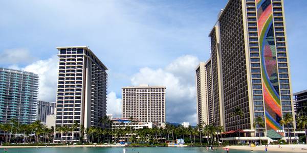 Honolulu, Oahu Image 1
