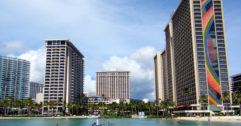 Honolulu, Oahu