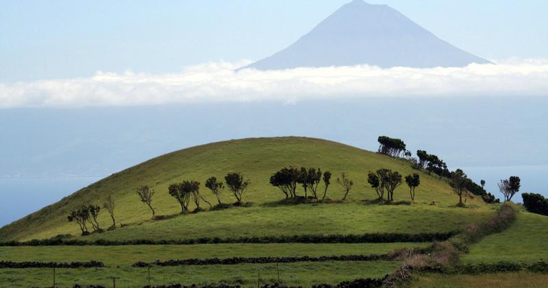 Horta, Azores