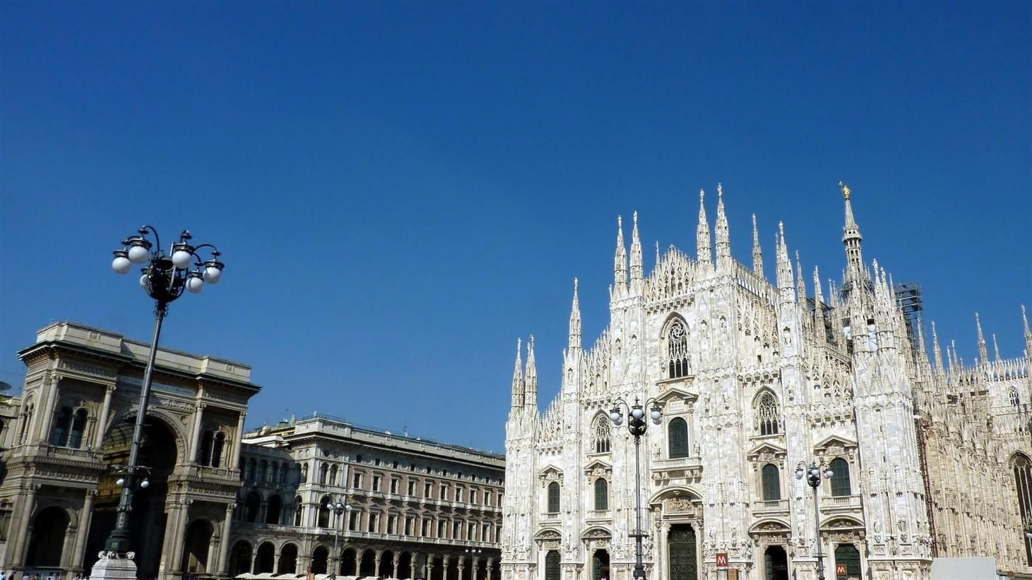 Hotel In Milan Cruise Port
