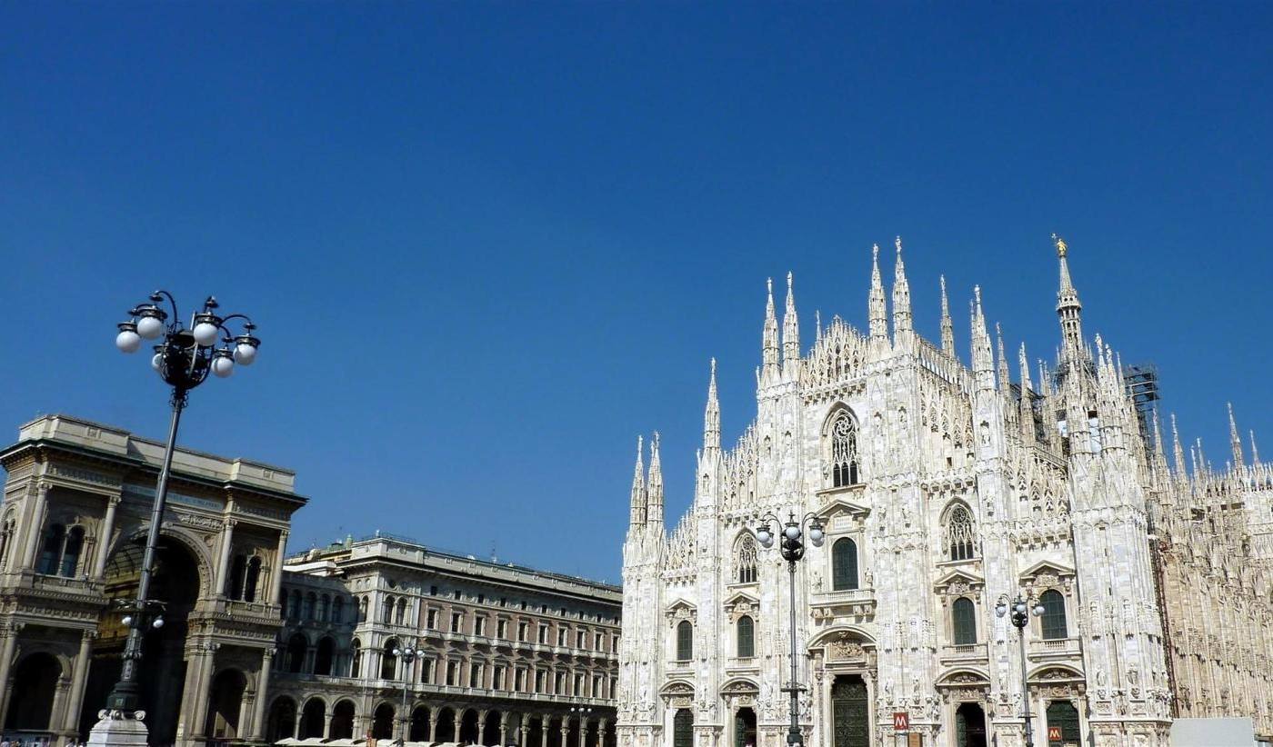 Hotel In Milan Cruise Port