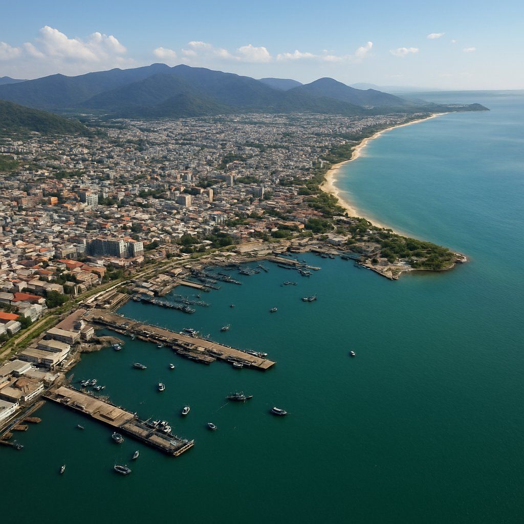 Hue (da Nang), Vietnam