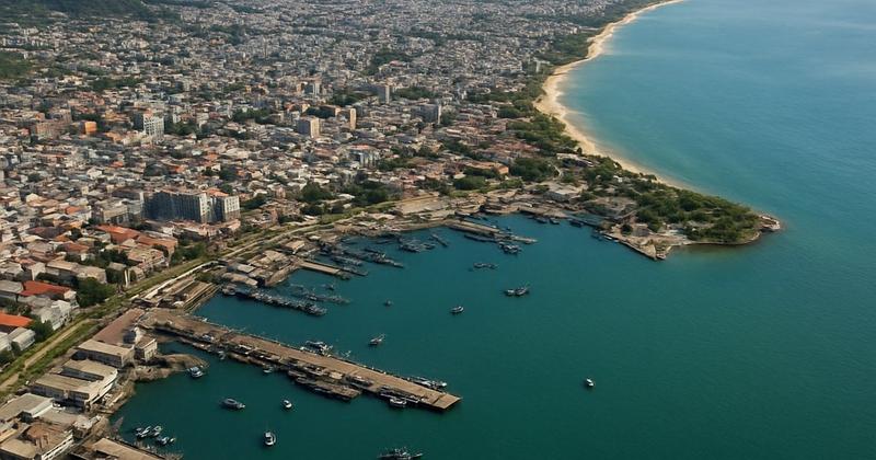 Hue (da Nang), Vietnam