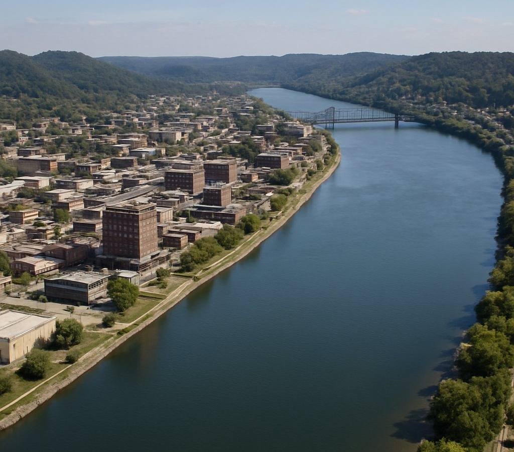 Huntington Cruise Port