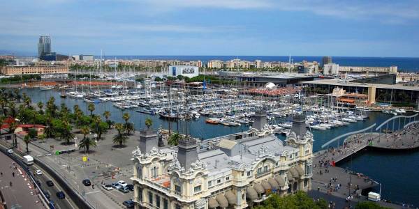 Ibiza, Balearic Islands Image 1