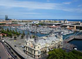 Ibiza, Balearic Islands cruise port