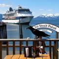 Icy Strait Point (Hoonah), Alaska
