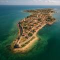 Ilha De Mocambique Mozambique Island Mozambique
